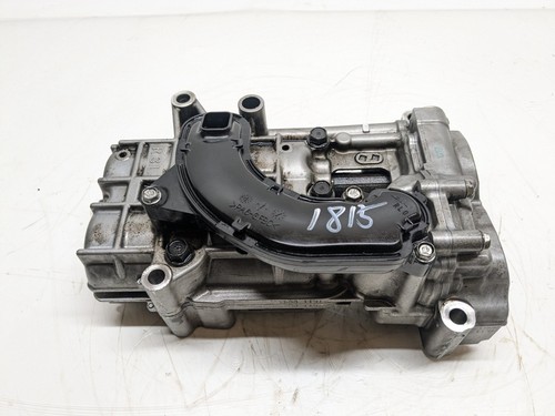 Pompa olio honda crv mk4 - pompa,