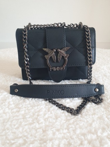 Borsa love bag pinko - bag,