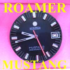 movimento automatico orologio