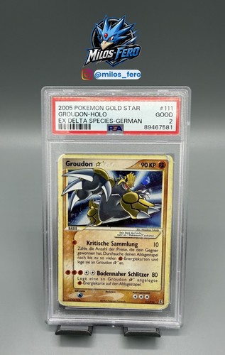 Pokemon groudon gold - pokemon, star
