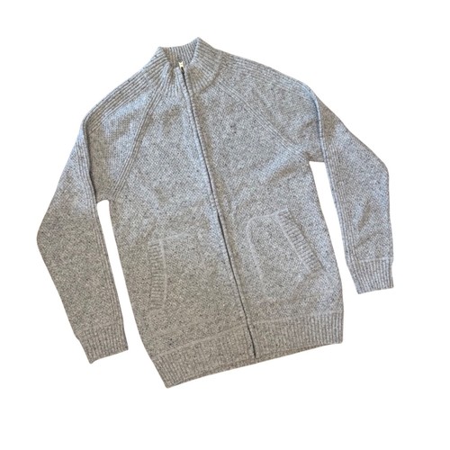 Maglione cardigan uomo marc - maglione,