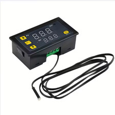 W3230 DC 12V TERMOSTATO