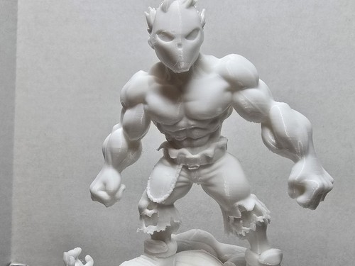 Splatterhouse rick standing - rick, on