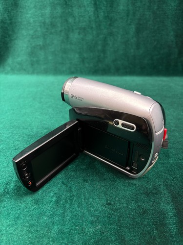 Videocamera samsung d381 - videocamera,