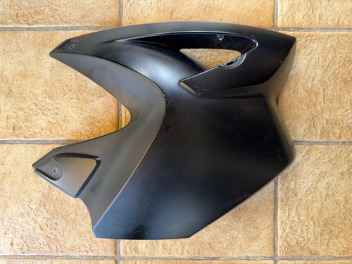 Bmw r1200gs lato serbatoio - r1200gs,