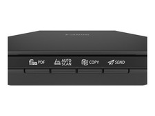 Canon CanoScan Scanner piano