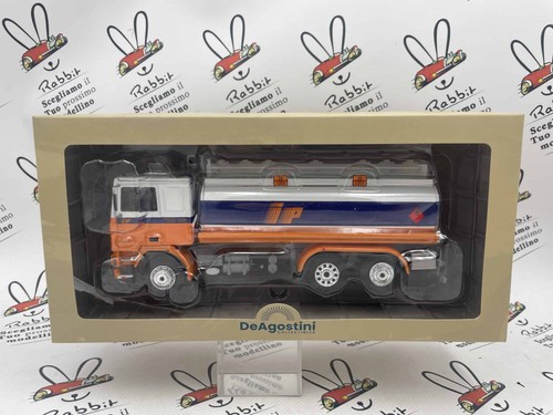 Die cast volvo f12 - f12,