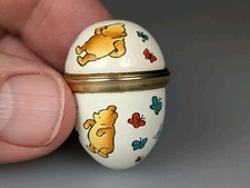 Vintage Halcyon Days Small