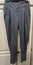 Pantalone seta Brunello