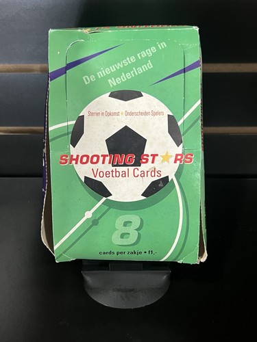 Shooting stars soccer 1991 - shooting,