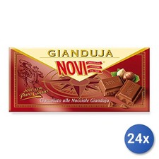 24x Multipack  Cioccolato Novi