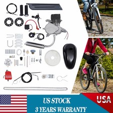 Kit Completo Motore Bici 100CC