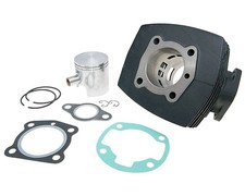 Kit cilindro POLINI ghisa