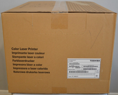 Stampante laser toshiba - laser,