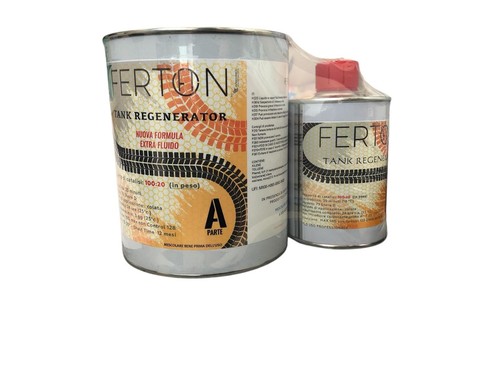 Tankerite ferton fertan tank - tankerite,