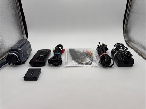 Videocamera handycam sony - handycam,