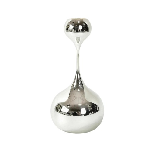 Candelabro metallo - in,