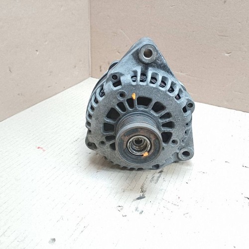 Alternatore ssangyong actyon - alternatore,