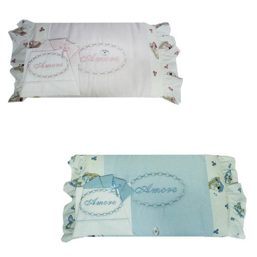Coordinato culla passeggino - #coordinato,