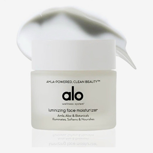 Alo crema idratante viso