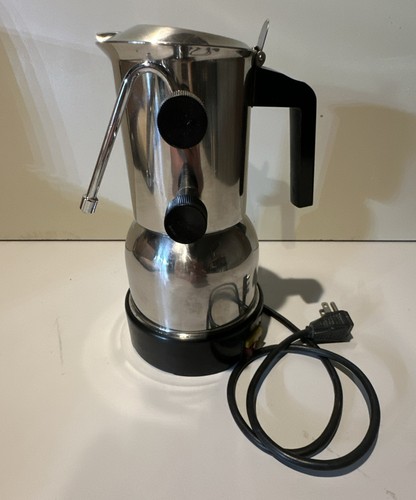 Macchina caffè espresso e - da,