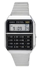 Orologio Uomo Casio Vintage