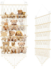 4 Ripiani Cesti per Hammock Da