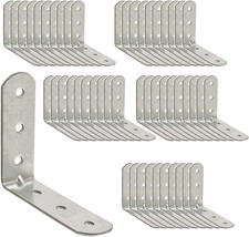 50 X Staffe Angolari (40 X 40