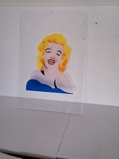 Marco Lodola ,opera Grafica Su