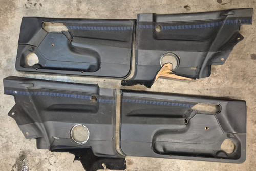 Golf mk3 gti 16v - vw,