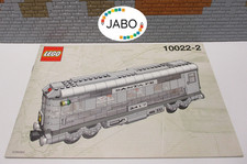 (C 9) Lego istruzioni di