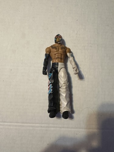 Modellino rey mysterio - modellino,
