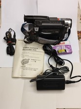 Videocamera vintage Sony Hi8
