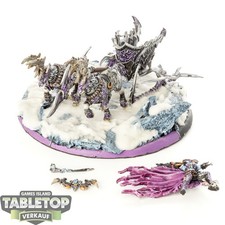 Legion of Everblight - Lylyth