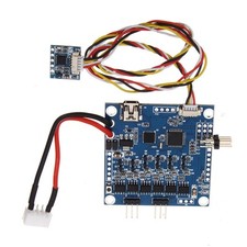BGC 3.1 2-Axis PTZ Brushless
