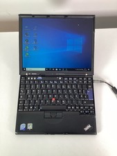 Lenovo IBM ThinkPad X61