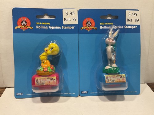 Looney tunes dorda toys - looney,