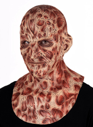 Freddy nightmare latex - freddy,