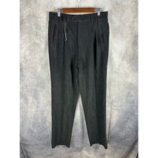 Pantalone uomo St. Croix nero