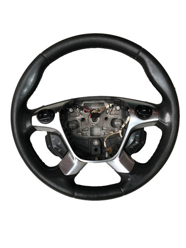 Volante personalizzato ford - volante,