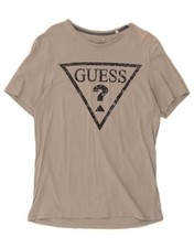 T-shirt GUESS uomo slim fit
