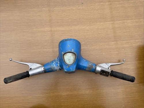 Manubrio innocenti lambretta - innocenti, j
