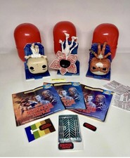 Funko Pop Stranger Things