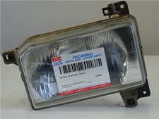 FARO DX Nissan Terrano (D21)