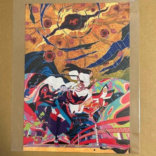 Mononoke movie edition special - movie,