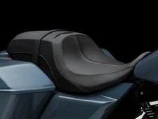 Sedile pilota originale Harley