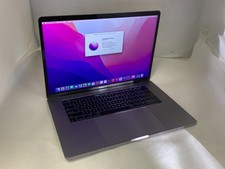Apple MacBook Pro 15 Touch Bar