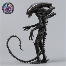 Figma SP-108 - Alien Xenomorph