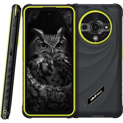Ulefone armor x31 128gb 4g - armor,