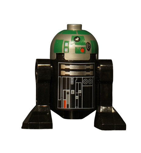Lego star wars personaggio - lego,